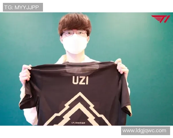 周娜专访：从新手到职业选手的英雄联盟成长之路回顾