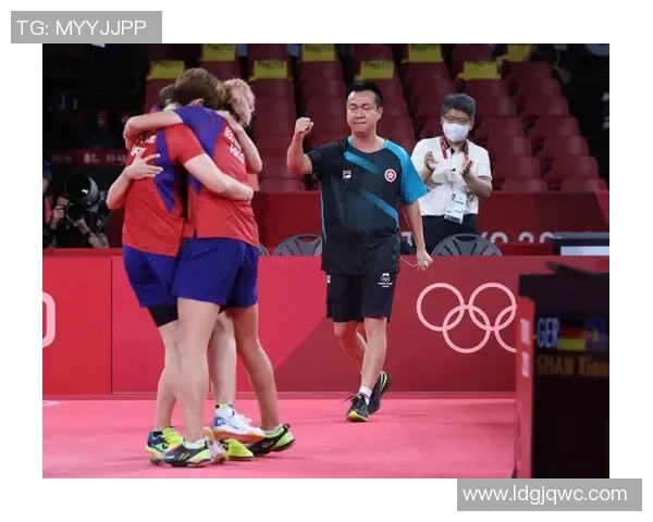 李静亲授乒乓球技巧与心得体会助你提升球技的秘密分享