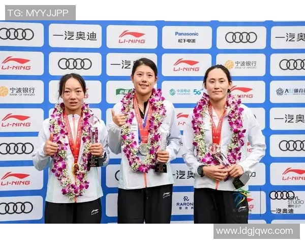 杭州攀岩队在城市马拉松积分榜中以61分稳居第一名